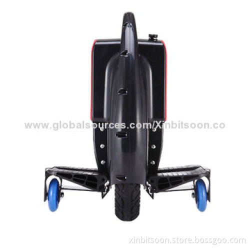 For New Solowheel Balancing Unicycle-electric